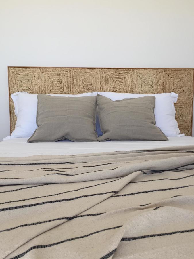 Island White Appartement Agios Georgios  Buitenkant foto